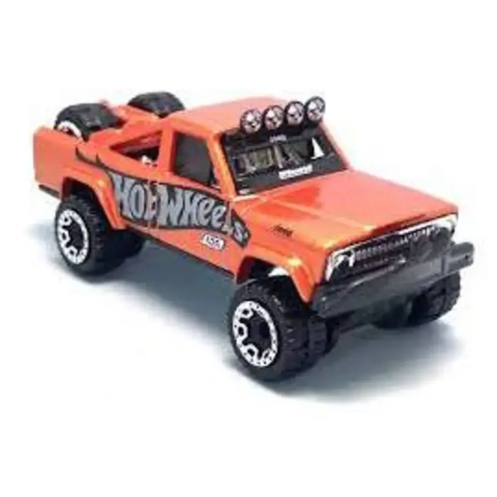 Mattel 2023 hot